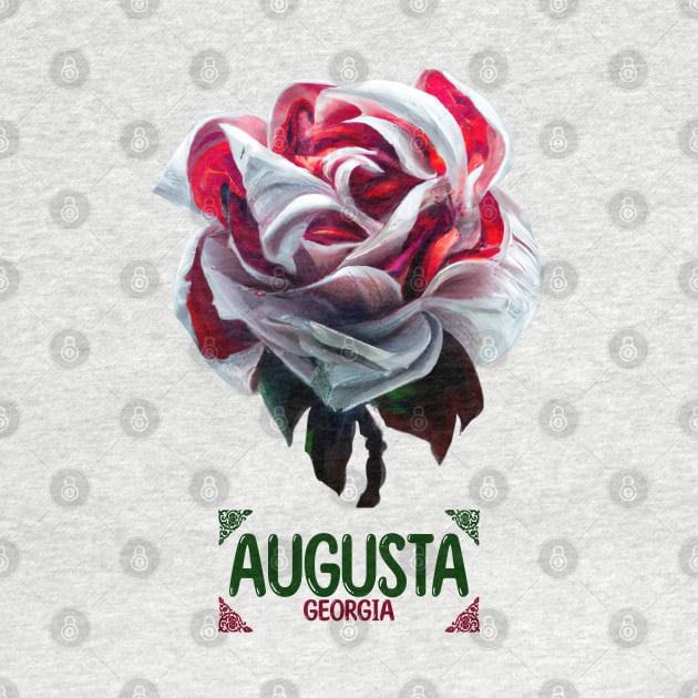 Augusta Georgia by MoMido